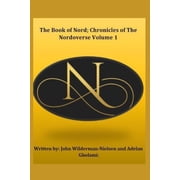 The Books of Nord Book of Nord Chronicles of the Nordoverse, Book 1, Paperback