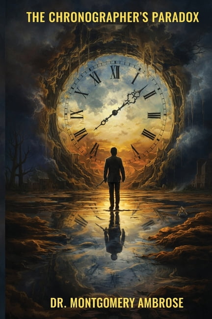 The Chronographer's Paradox, (Paperback)