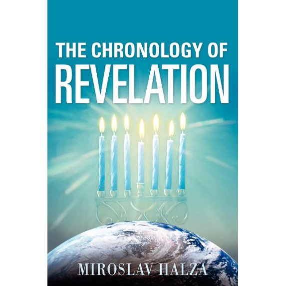 The Chronology of Revelation, (Paperback)