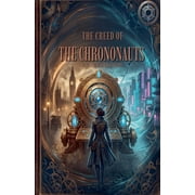 The Chrononauts The Creed of the Chrononauts, Book 1, Paperback