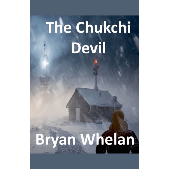 The Chukchi Devil, (Paperback)