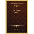 thumbnail image 1 of The Church (1882) (Paperback), 1 of 1