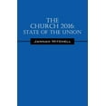thumbnail image 1 of The Church 2016: State of the Union, (Paperback), 1 of 1