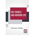 thumbnail image 1 of The Church And Modern Life, (Paperback), 1 of 1