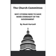 thumbnail image 1 of The Church Committee: Why Citizens Need to Have More Oversight of the Government, 1 of 1