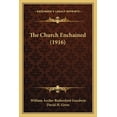 thumbnail image 1 of The Church Enchained (1916) (Paperback), 1 of 1
