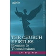 thumbnail image 1 of The Church Epistles (Hardcover), 1 of 1