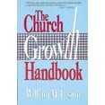 thumbnail image 1 of Pre-Owned The Church Growth Handbook (Paperback) 9780687055234, 1 of 1
