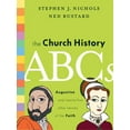 thumbnail image 1 of The Church History ABCs (Hardcover), 1 of 2