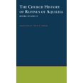 thumbnail image 1 of The Church History of Rufinus of Aquileia, (Hardcover), 1 of 1