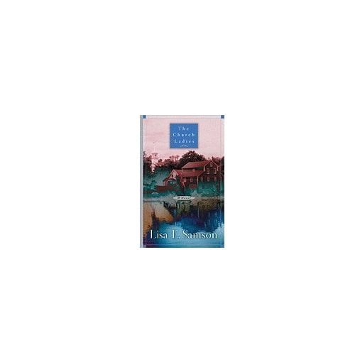 Pre-Owned The Church Ladies (Hardcover) 0739417614 9780739417614
