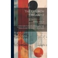 thumbnail image 1 of The Church Organist (Hardcover), 1 of 1