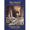thumbnail image 1 of Pre-Owned The Church: Sacrament of Salvation Paperback, 1 of 1