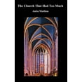 thumbnail image 1 of The Church That Had Too Much, (Paperback), 1 of 1