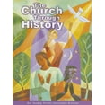 thumbnail image 1 of Pre-Owned The Church Through History (Paperback) 0159018706 9780159018705, 1 of 1