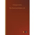 thumbnail image 1 of The Church and Modern Life (Paperback), 1 of 1