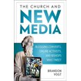 thumbnail image 1 of The Church and New Media (Paperback), 1 of 1
