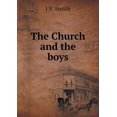 thumbnail image 1 of The Church and the boys (Paperback), 1 of 1
