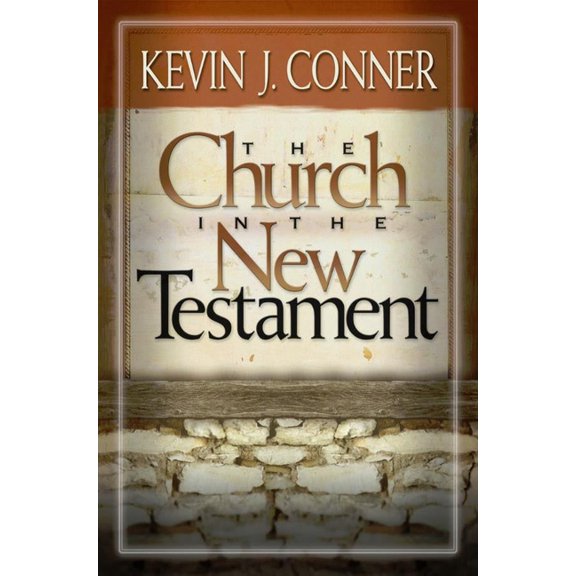 The Church in the New Testament, (Paperback)