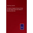 thumbnail image 1 of The Church of England a Portion of Christs one Holy Catholic Church and a Means of Restoring visible Unity (Hardcover), 1 of 1