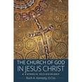thumbnail image 1 of Pre-Owned The Church of God in Jesus Christ : A Catholic Ecclesiology (Paperback) 9780813231730, 1 of 1