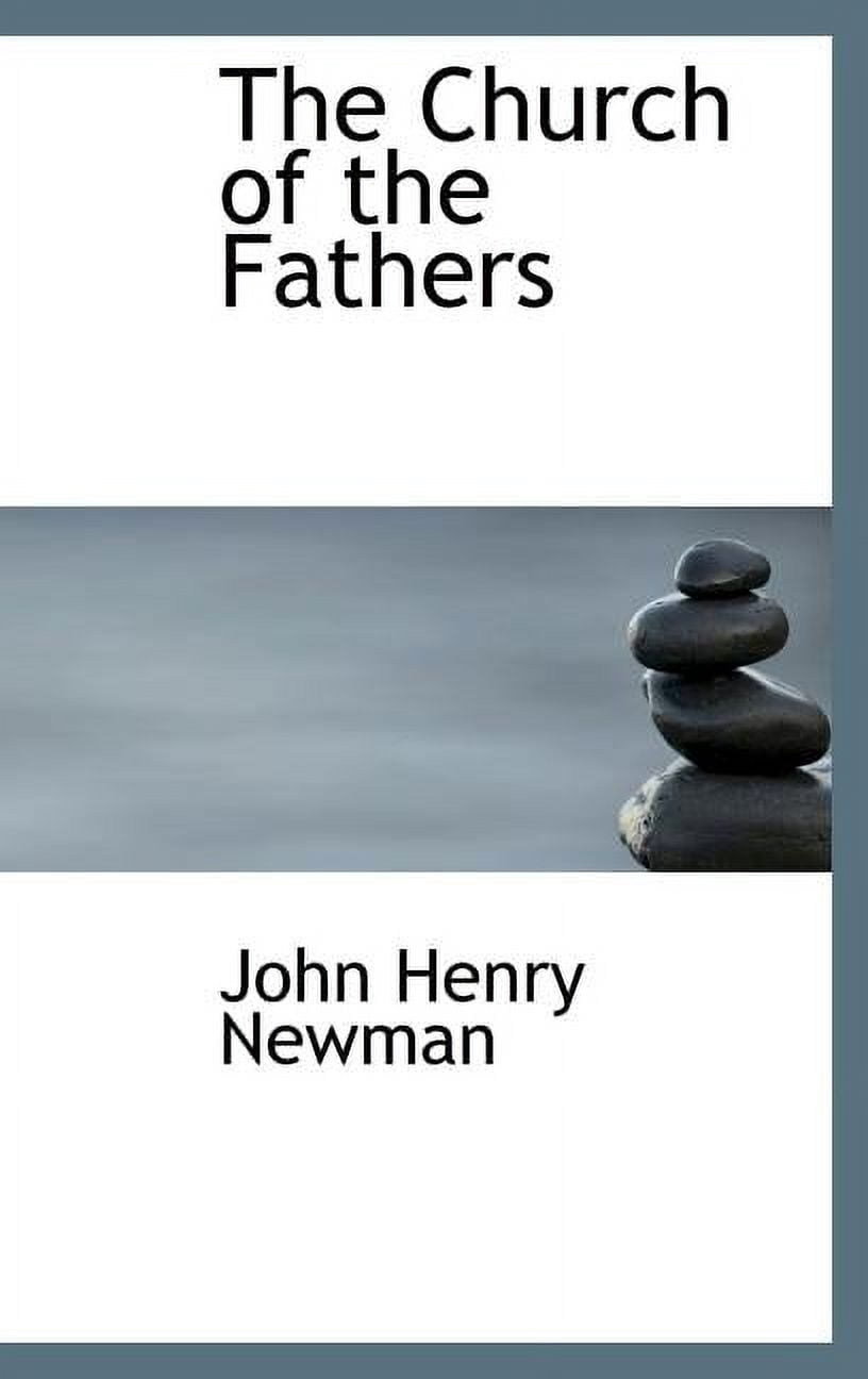 The Church of the Fathers Hardcover