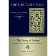 thumbnail image 1 of The Church's Bible (Cb) The Song of Songs: Interpreted by Early Christian and Medieval Commentators, (Paperback), 1 of 1
