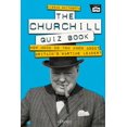 thumbnail image 1 of The Churchill Quiz Book : How much do you know about Britain's wartime leader? (Hardcover), 1 of 1