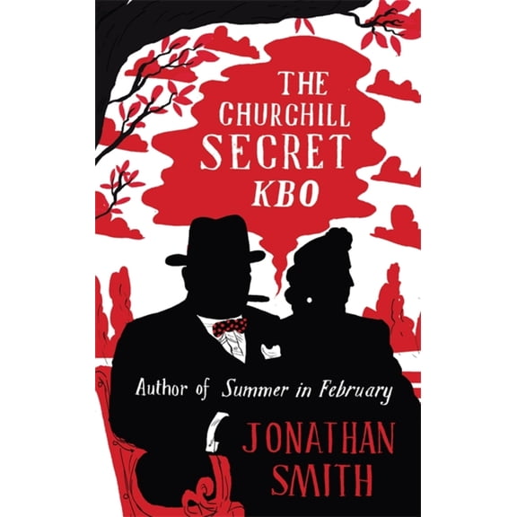 The Churchill Secret KBO (Paperback)