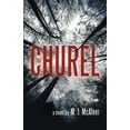 thumbnail image 1 of The Churel (Paperback), 1 of 1