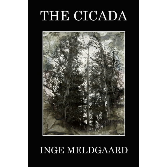 The Cicada, (Paperback)