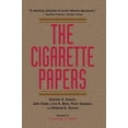 thumbnail image 1 of Pre-Owned The Cigarette Papers, 9780520213722, 0520213726, Paperback,, 1 of 1