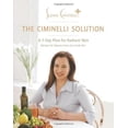 thumbnail image 1 of Pre-Owned The Ciminelli Solution: A 7-Day Plan for Radiant Skin (Hardcover) 0060778377 9780060778378, 1 of 1