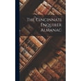 thumbnail image 1 of The Cincinnati Enquirer Almanac (Hardcover), 1 of 1
