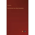 thumbnail image 1 of The Cincinnati Law Library Association (Hardcover), 1 of 1