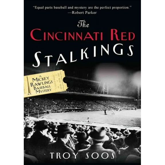 The Cincinnati Red Stalkings