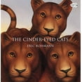 thumbnail image 1 of Pre-Owned The Cinder-Eyed Cats (Paperback) 0440417430 9780440417439, 1 of 1