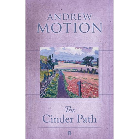 Pre-Owned The Cinder Path 9780571244928