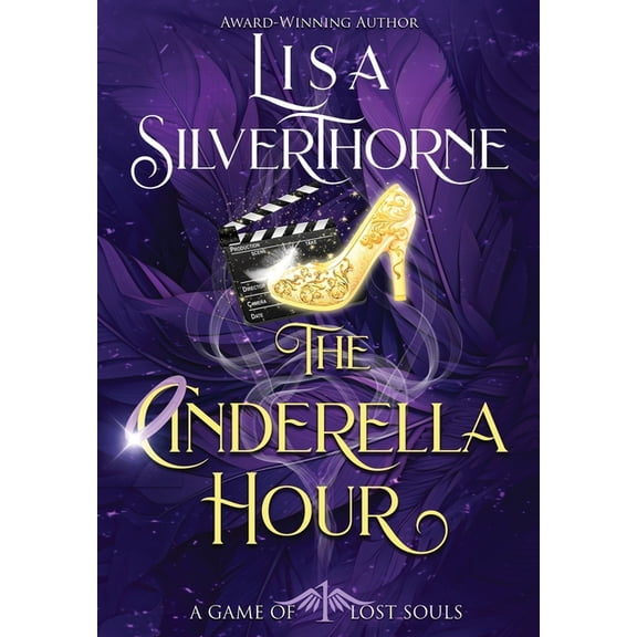 The Cinderella Hour, (Hardcover)