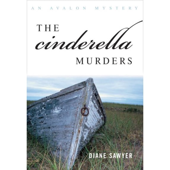 Pre-Owned The Cinderella Murders 9780803499195