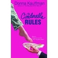 thumbnail image 1 of Pre-Owned The Cinderella Rules (Paperback) 0553382349 9780553382341, 1 of 1