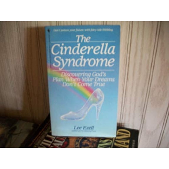 Pre-Owned Cinderella Syndrome, The (Unknown) 0553274244 9780553274240