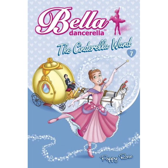 The Cinderella Wand