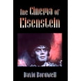 thumbnail image 1 of Pre-Owned The Cinema of Eisenstein: , (Paperback) 067413138X 9780674131385, 1 of 1