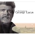 thumbnail image 1 of The Cinema of George Lucas (Hardcover), 1 of 4