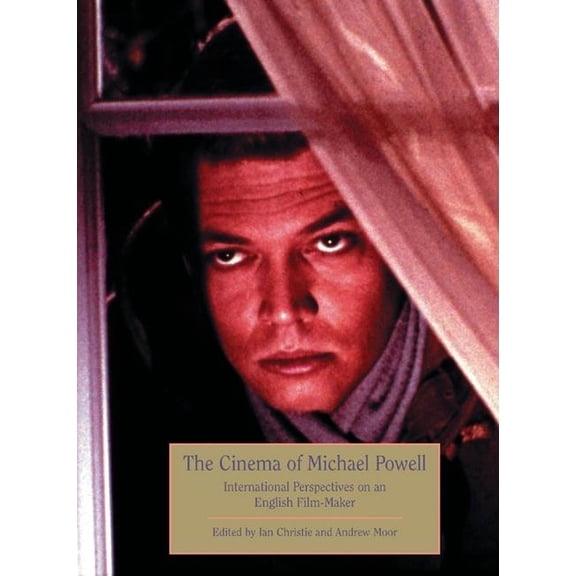 Michael Powell: International Perspectives on an English Film-Maker, (Paperback)