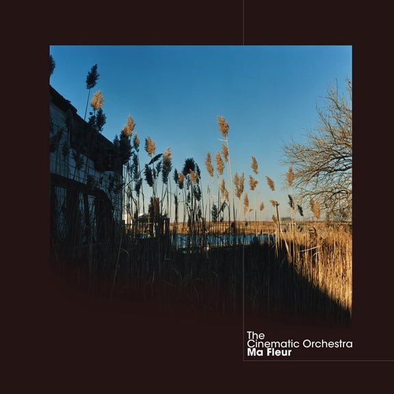 The Cinematic Orchestra - Ma Fleur - Music & Performance - Vinyl