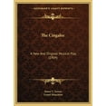 thumbnail image 1 of The Cingalee : A New And Original Musical Play (1904) (Paperback), 1 of 1