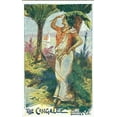 thumbnail image 1 of The Cingalee By James Tanner. Print By ?? The Michael Diamond Collection Mary Evans Picture Library, 1 of 4