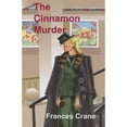 thumbnail image 1 of Pre-Owned The Cinnamon Murder Paperback, 1 of 1